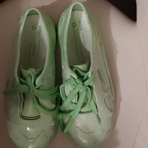 Melissa sneaker